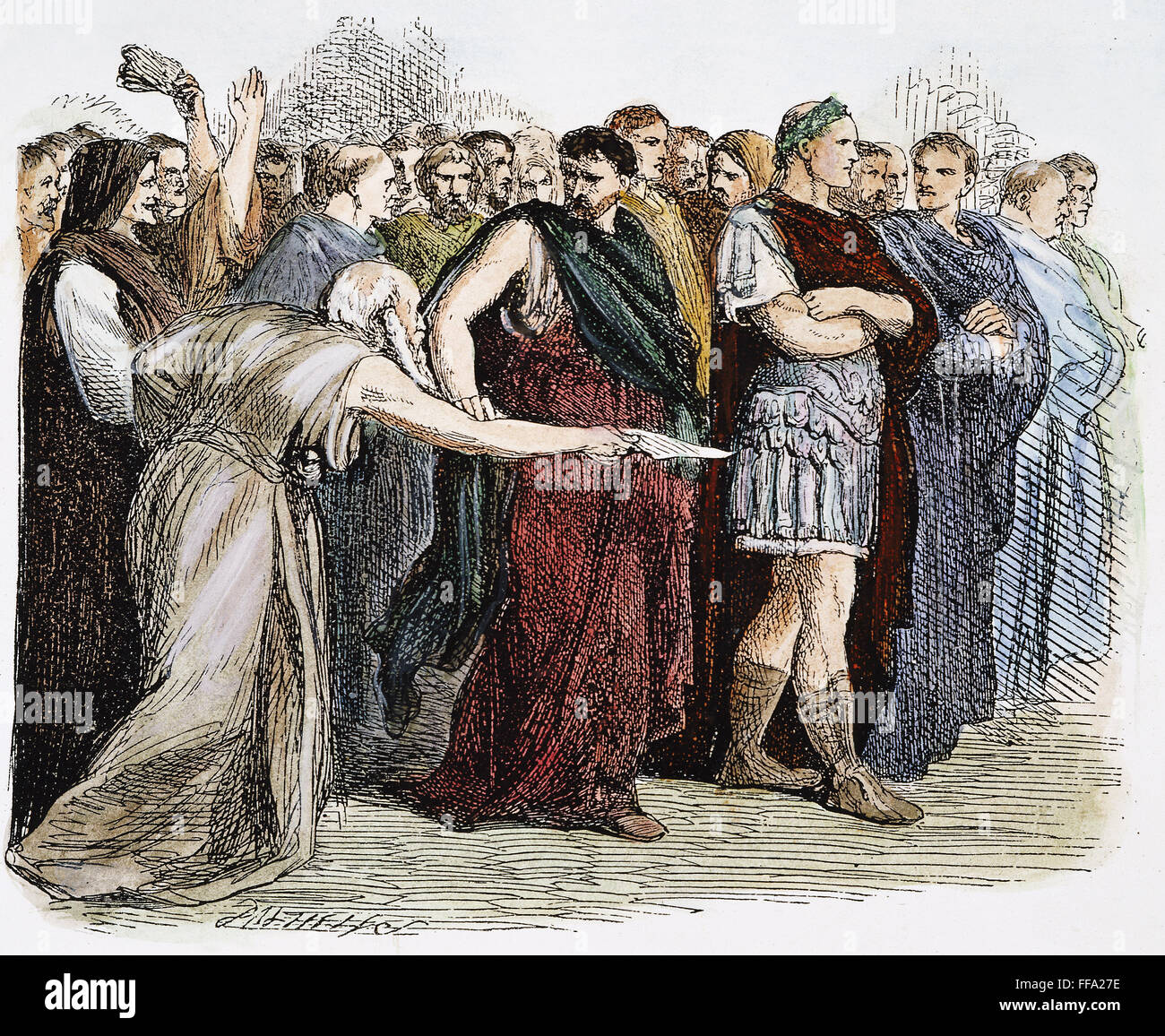 Julius john Fotos und Bildmaterial in hoher Auflösung Alamy