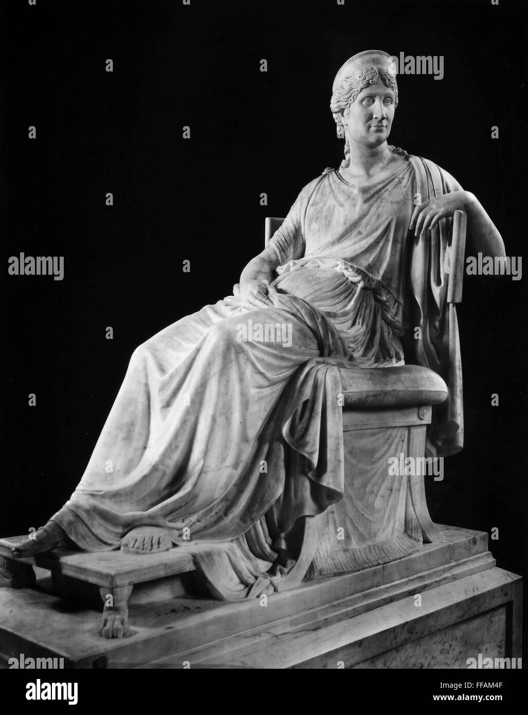 MARIA BONAPARTE (17501836). /nMaria Letizia Ramolino Bonaparte. Mutter