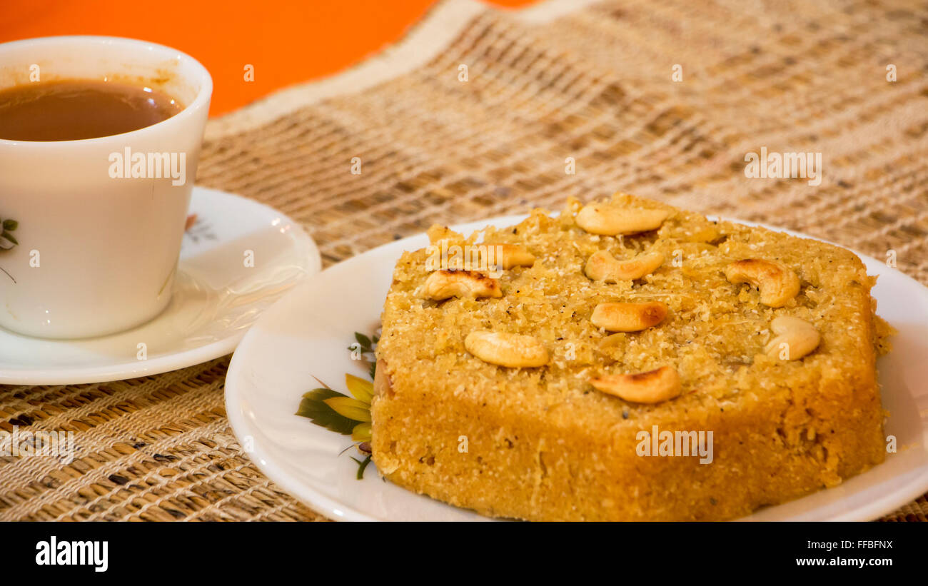 Gurke hat einen einzigartigen Geschmack, leicht süß und leicht. Es hat weiche Textur, schön und feucht. Stockfoto