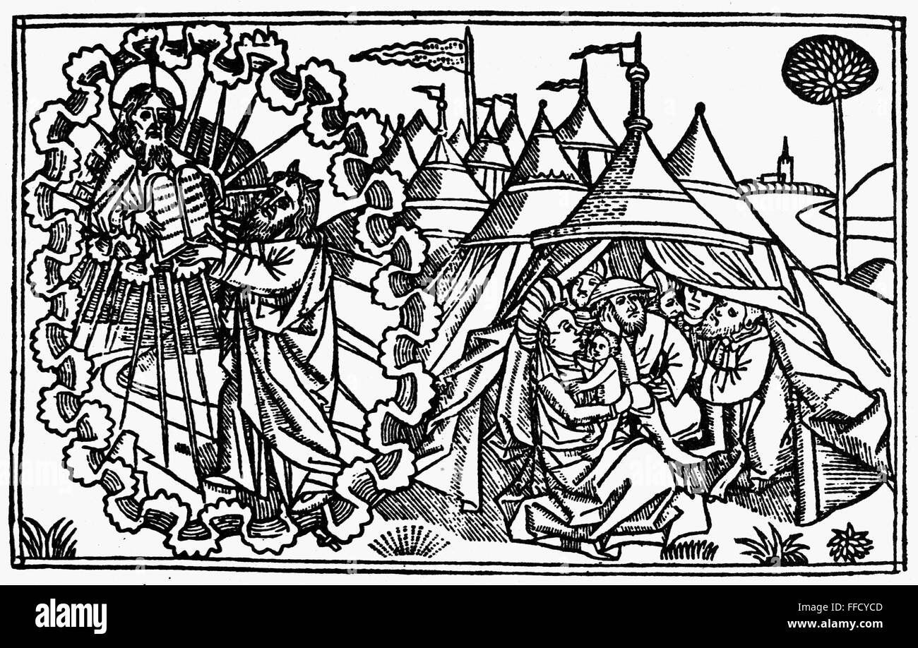 Baby moses gesetz Fotos und Bildmaterial in hoher Auflösung Alamy