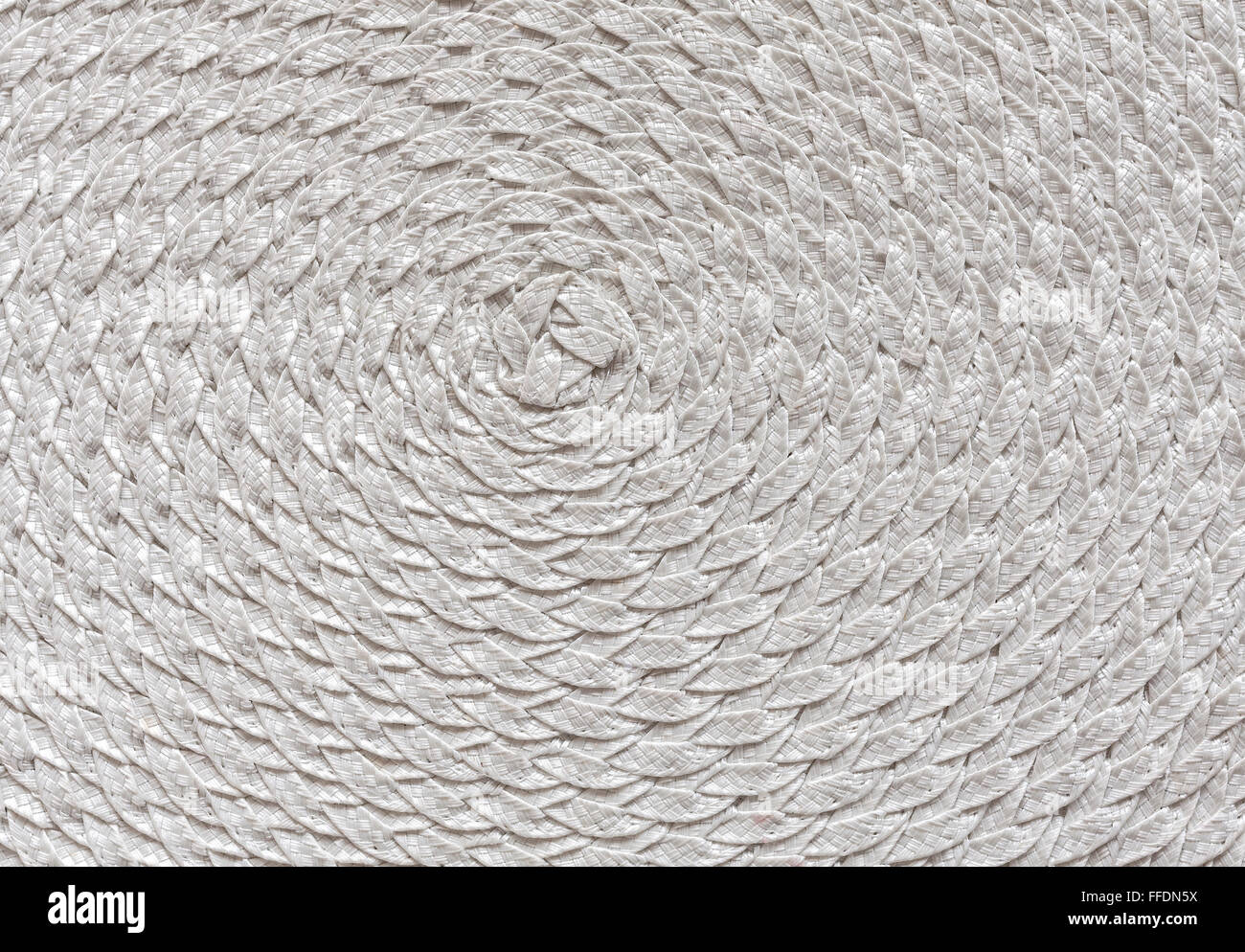 Abstrakte Kreismuster, regelmäßige Textur oder Hintergrund. Stockfoto