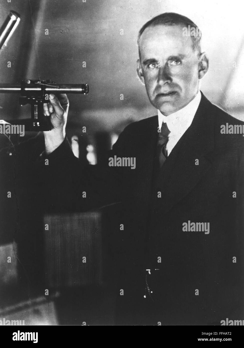 ARTHUR STANLEY EDDINGTON (18821944) englische Astrophysiker und