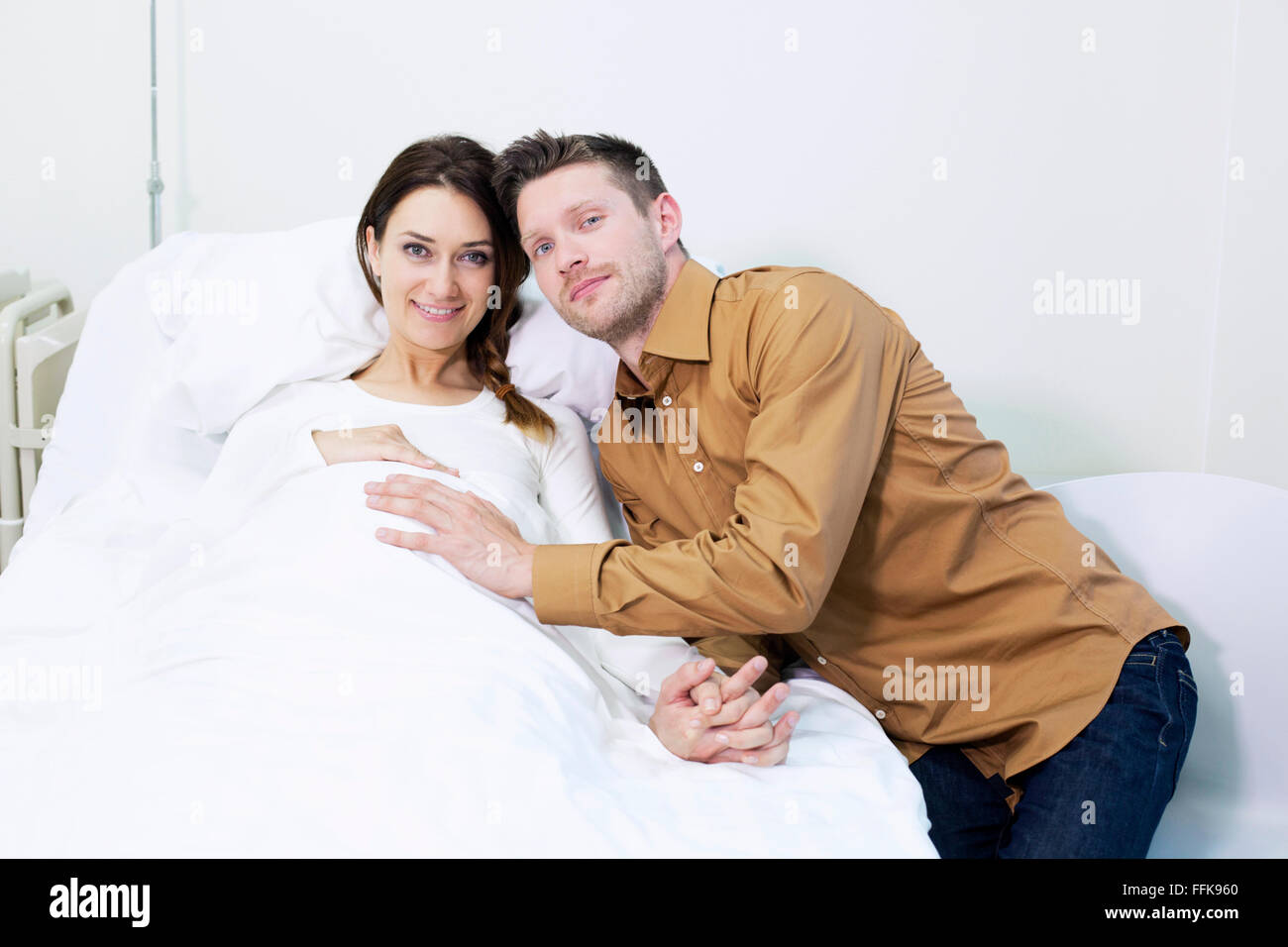 Frauen im krankenhaus Fotos und Bildmaterial in hoher Auflösung Alamy