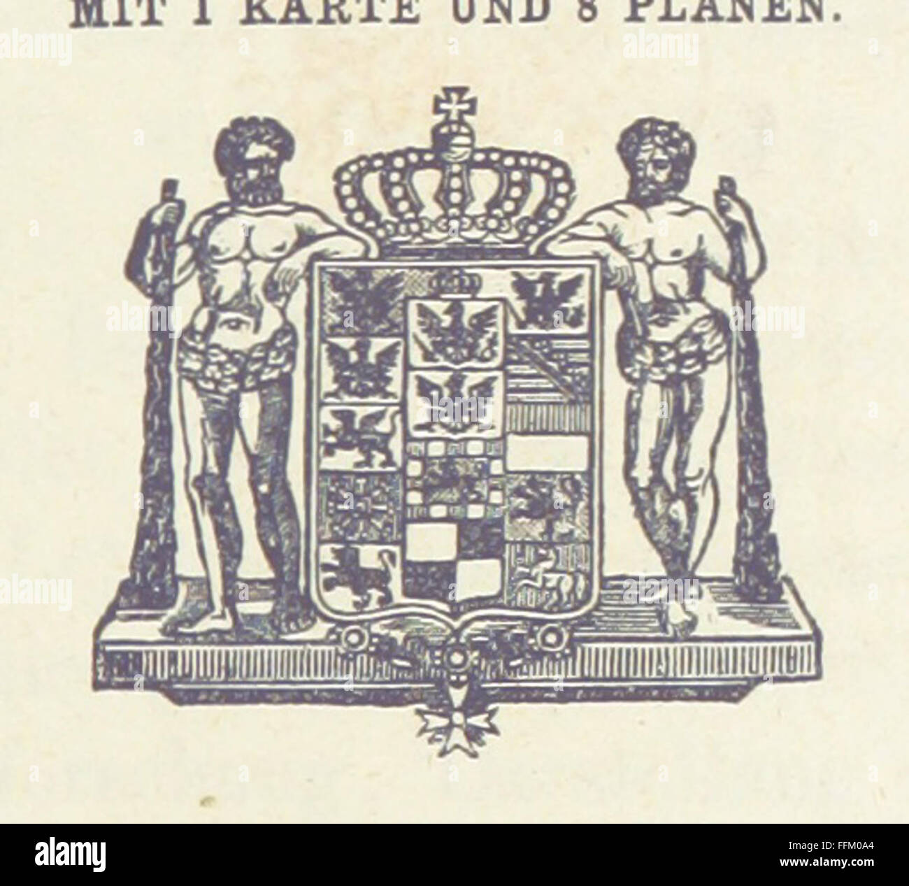 Dieses mehrbändige Werk, herausgegeben von Prinz N. S. Galitzin, präsentiert eine umfassende Geschichte der Kriegsführung über alle Nationen und Epochen hinweg. Es untersucht wichtige militärische Konflikte, Taktiken und Entwicklungen im Laufe der Geschichte und bietet eine detaillierte Analyse der globalen Kriegsführung. Stockfoto