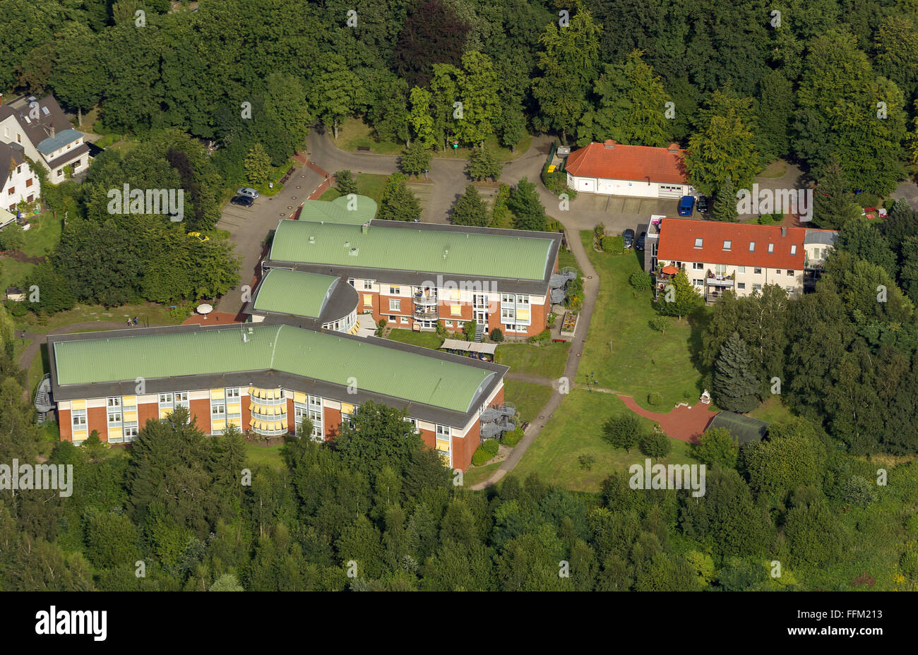 Dortmund mengede Fotos und Bildmaterial in hoher Auflösung Alamy