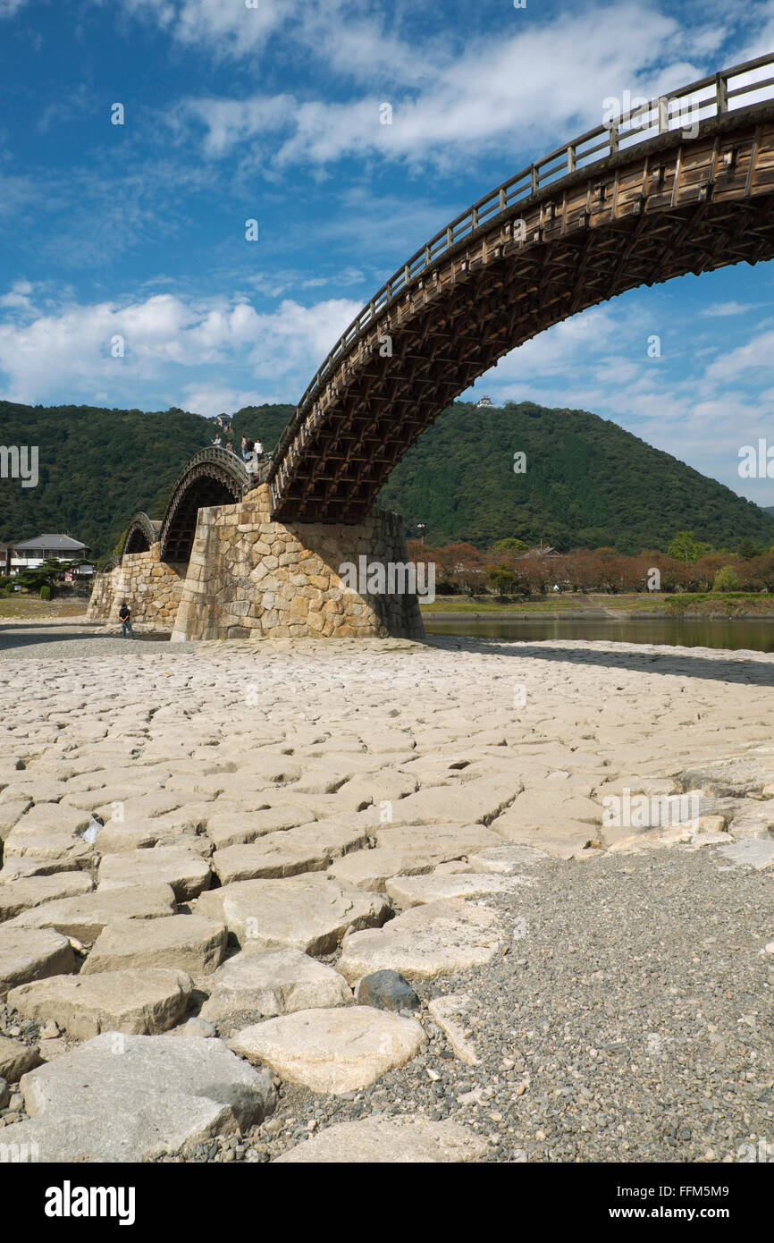 Kintai brücke Fotos und Bildmaterial in hoher Auflösung Alamy