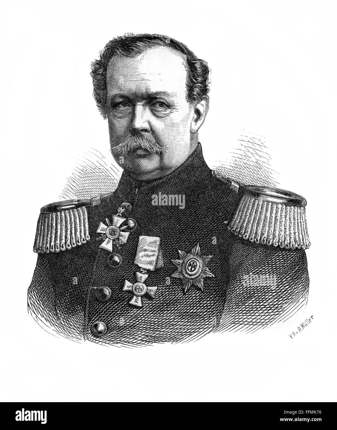 Prinz Louis Hesse Darmstadt Stockfotos und bilder Kaufen Alamy