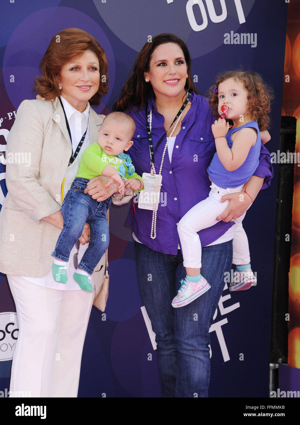 Angelica Maria Stockfotos Und Bilder Kaufen Alamy alamy