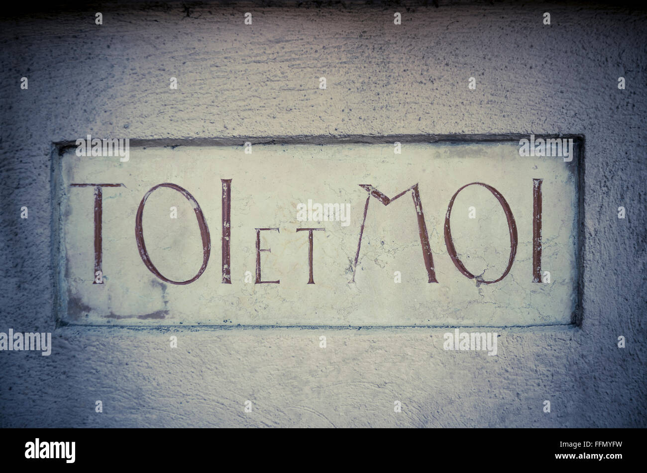 Saint Jean Cap Ferrat, Provence alpes côté d'azur, Frankreich, Europa, Bord de mer Stockfoto Saint Jean Cap Ferrat, Provence alpes côté d'azur, Frankreich, Europa, Bord de mer Stockfoto