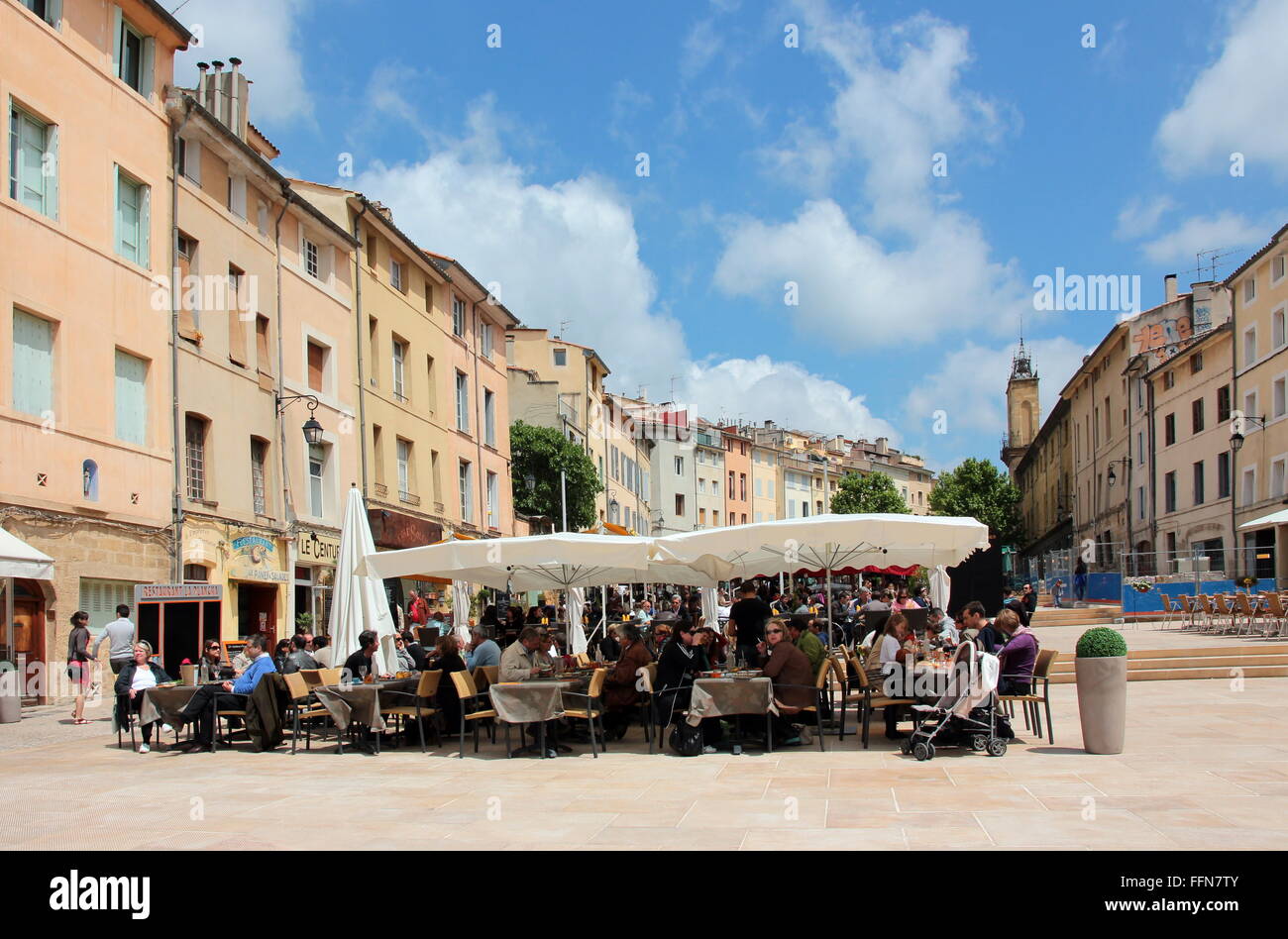 Platziere aix -Fotos und -Bildmaterial in hoher Auflösung – Alamy