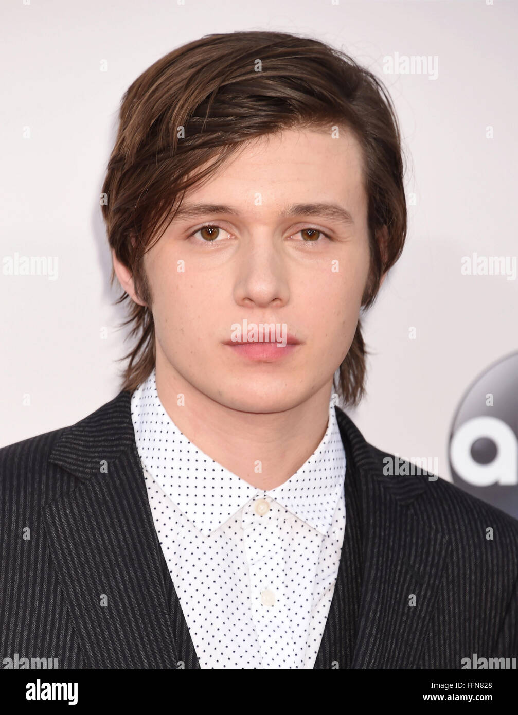 Nick Robinson Stockfotos Und Bilder Kaufen Alamy