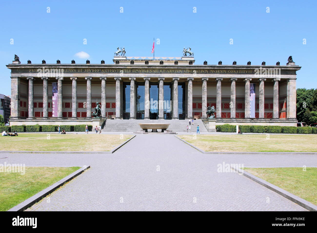 museen-in-berlin-fotos-und-bildmaterial-in-hoher-aufl-sung-alamy
