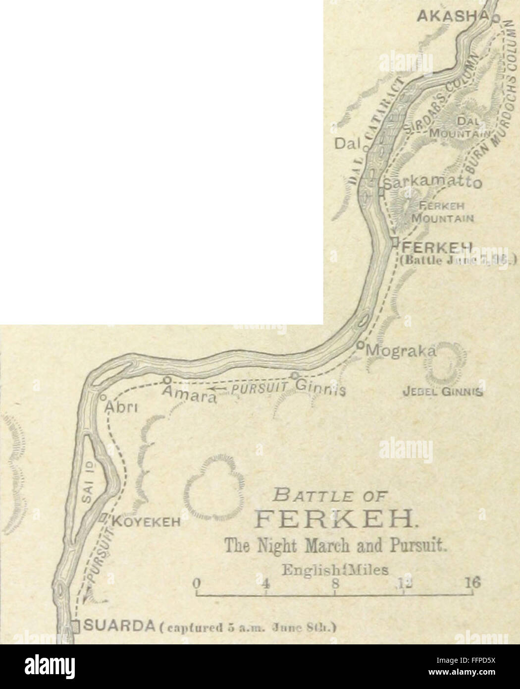 Dieses historische Werk beschreibt die Kriege und Konflikte der 1890er Jahre und bietet einen detaillierten Blick auf die militärischen Strategien, die großen Schlachten und die politischen Ergebnisse der Ära, mit illustrierten Darstellungen von Schlüsselereignissen. Stockfoto