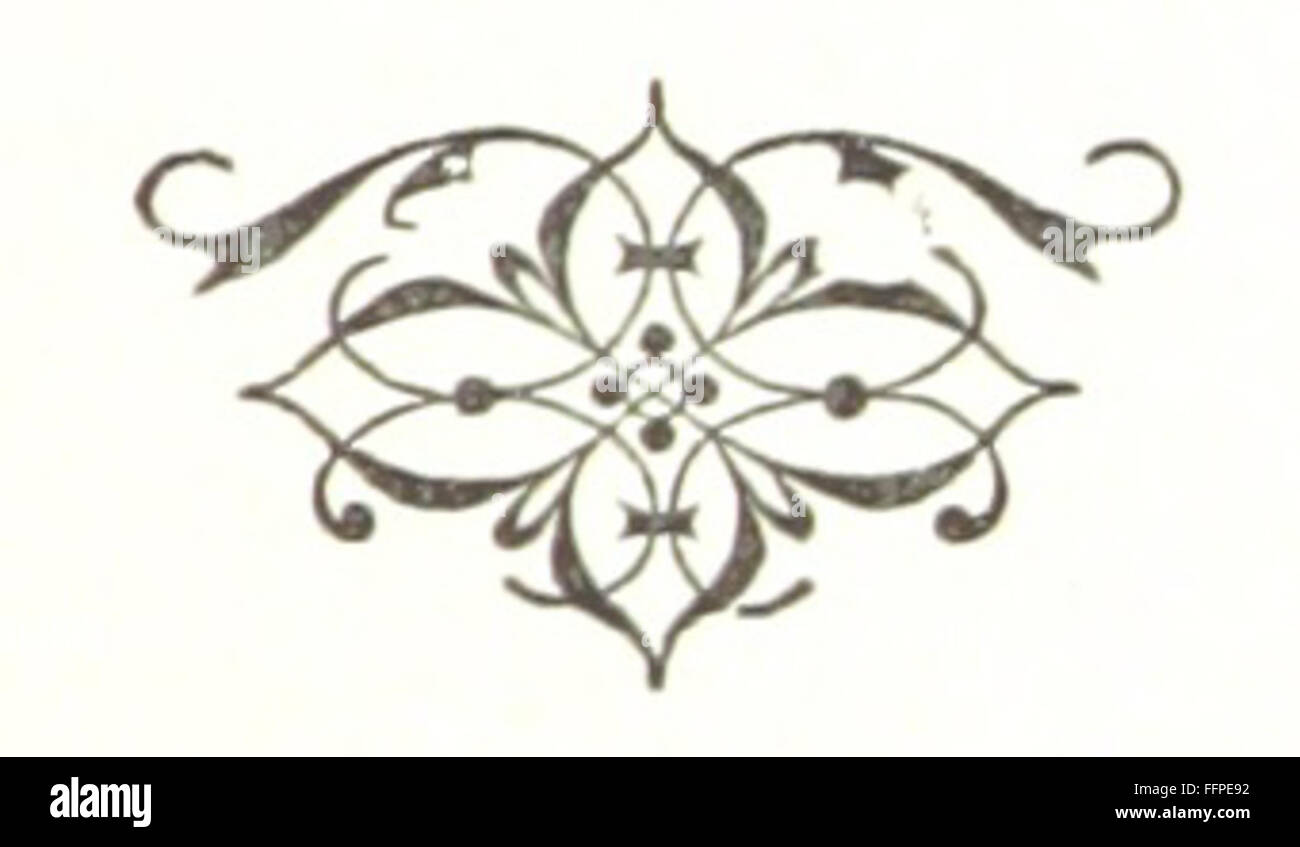 Eine Bestandsaufnahme der Dauphiné-Archive von Mr. Henry Morin-Pons, erstellt und veröffentlicht von Ulysse Chevalier und André Lacroix, die regionale historische Aufzeichnungen enthält. Stockfoto