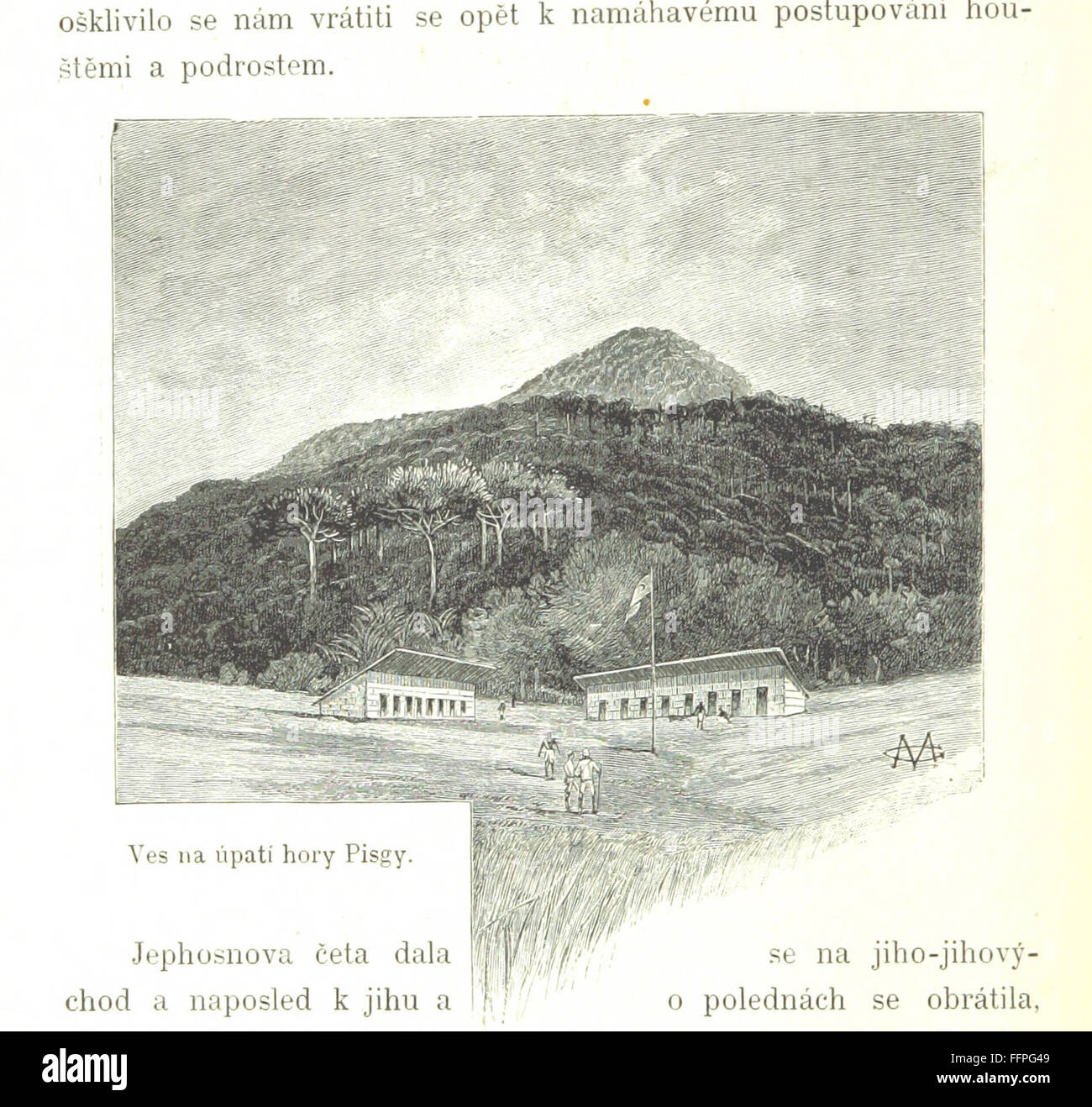 Übersetzt mit „im dunkelsten Afrika“ erzählt dieses Buch die Herausforderungen und Abenteuer, die in den unerforschten Teilen Afrikas erlebt wurden. Es bietet eine detaillierte Erkundung der unbekannten Gebiete Afrikas mit Schwerpunkt auf Geographie, Menschen und Kulturen. Stockfoto