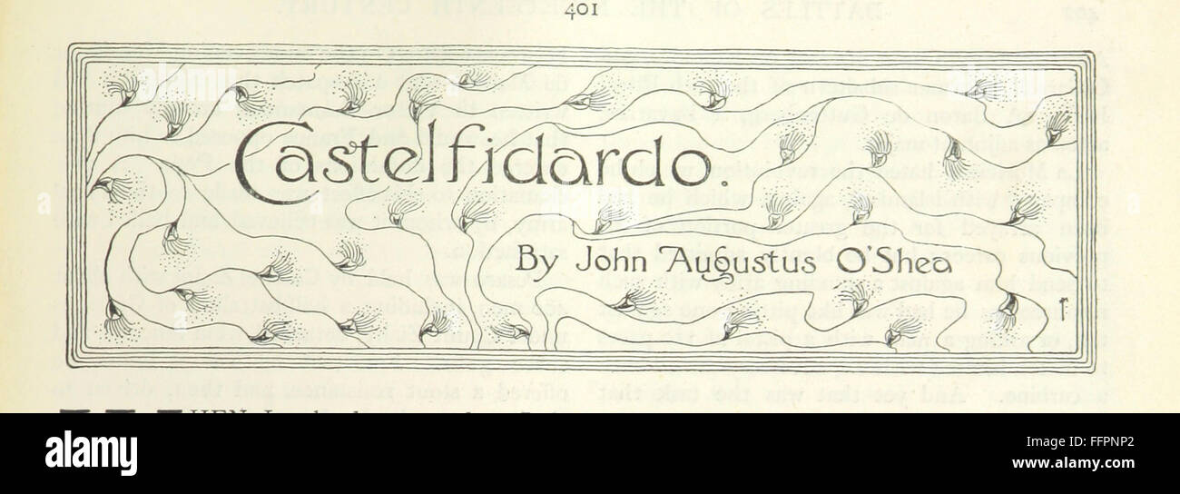 Dieses Buch enthält eine illustrierte Darstellung wichtiger Schlachten im 19. Jahrhundert, geschrieben von Archibald Forbes und Major Arthur Griffiths. Sie konzentriert sich auf militärische Strategien, bedeutende Schlachten und deren Auswirkungen auf globale Konflikte. Stockfoto