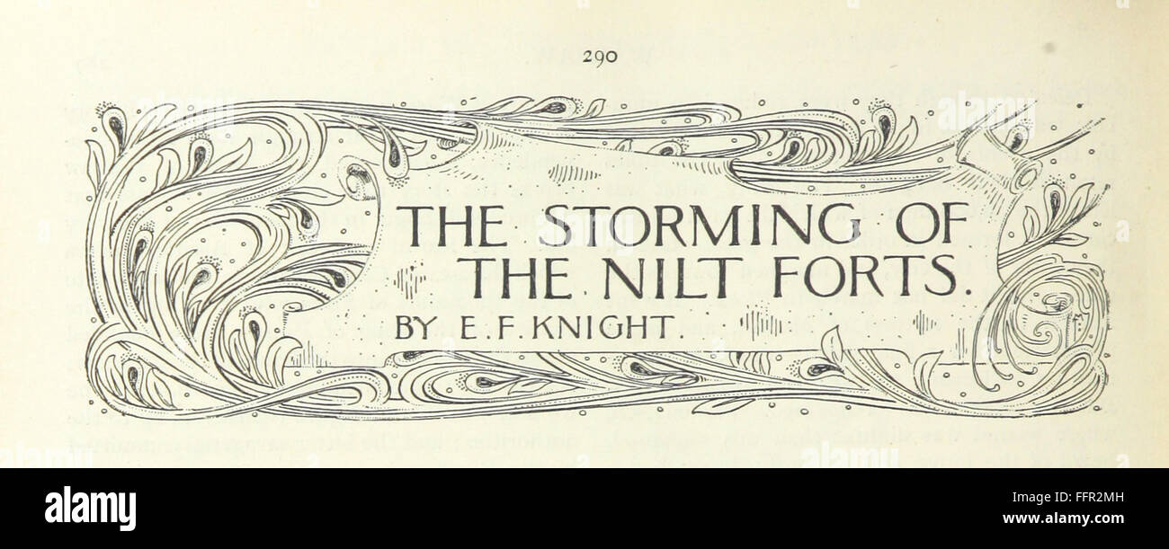 Dieses Buch enthält detaillierte Darstellungen bedeutender Schlachten aus dem 19. Jahrhundert, begleitet von Illustrationen. Er hebt militärische Strategien, Schlüsselzahlen und die Auswirkungen dieser Schlachten auf die Weltgeschichte hervor. Stockfoto