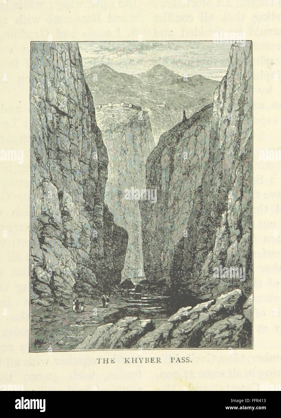 „Illustrierte Schlachten des 19. Jahrhunderts“ ist eine Vintage-Sammlung wichtiger militärischer Schlachten, begleitet von Illustrationen. Das Buch, das von bedeutenden Militärhistorikern geschrieben wurde, behandelt die Schlachten von den Napoleonischen Kriegen bis zum Amerikanischen Bürgerkrieg und betont die militärische Strategie und die menschliche Erfahrung des Krieges. Stockfoto