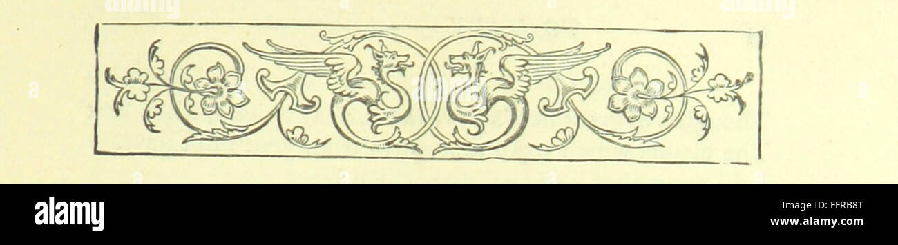 Diese Ausgabe von Percy Bysshe Shelleys poetischen Werken enthält die Originaltexte, die von R. H. Shepherd bearbeitet und kommentiert wurden. Es bietet eine aufschlussreiche Erkundung von Shelleys Poesie und ihrem historischen Kontext. Stockfoto