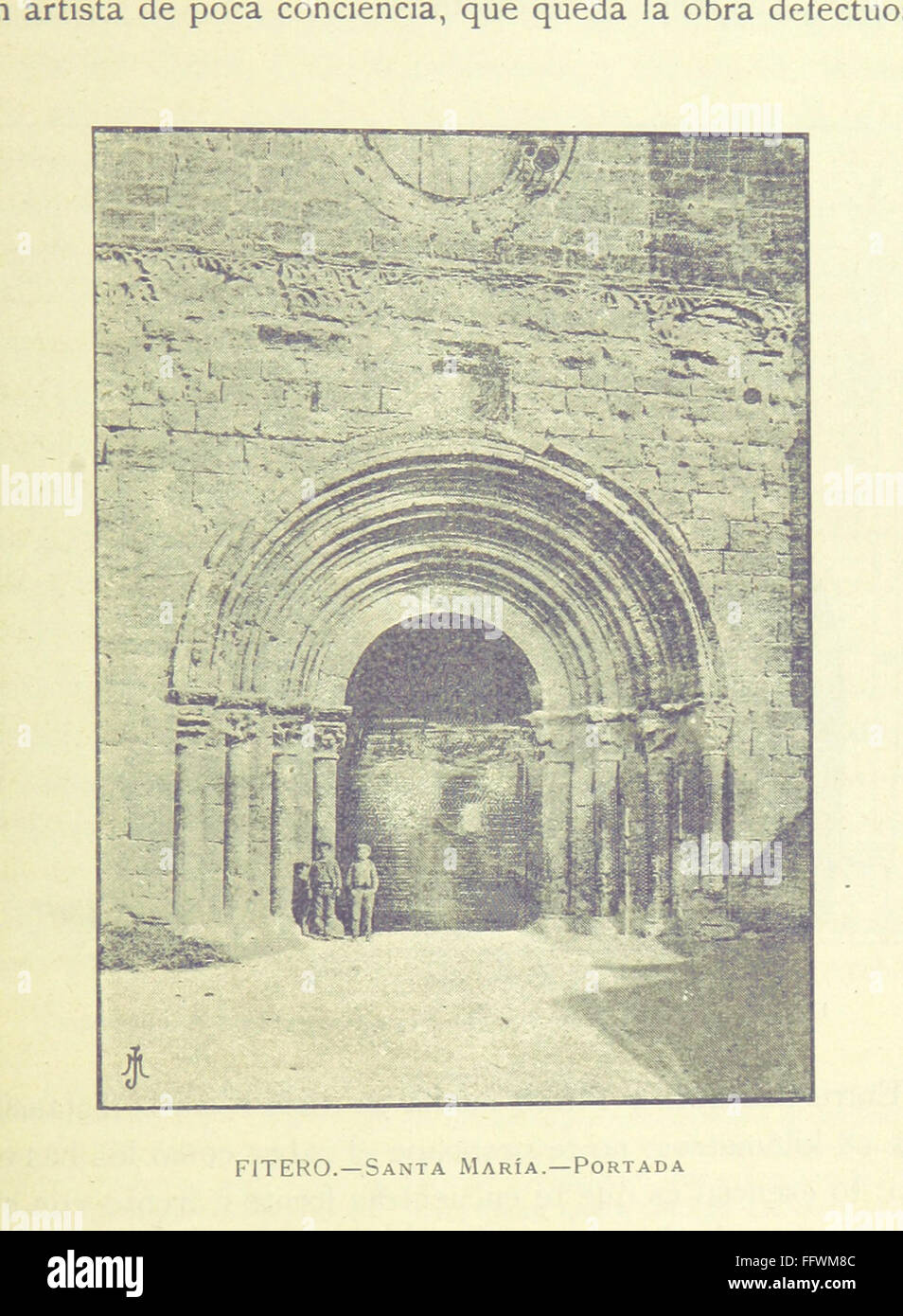 "Navarra y Logroño" bietet eine umfassende Beschreibung der spanischen Regionen Navarra und Logroño. Das Buch, komplett mit Platten, beleuchtet die Geographie, Kultur und Geschichte dieser Gebiete und bietet einen Einblick in ihre Bedeutung im spanischen Kontext. Stockfoto