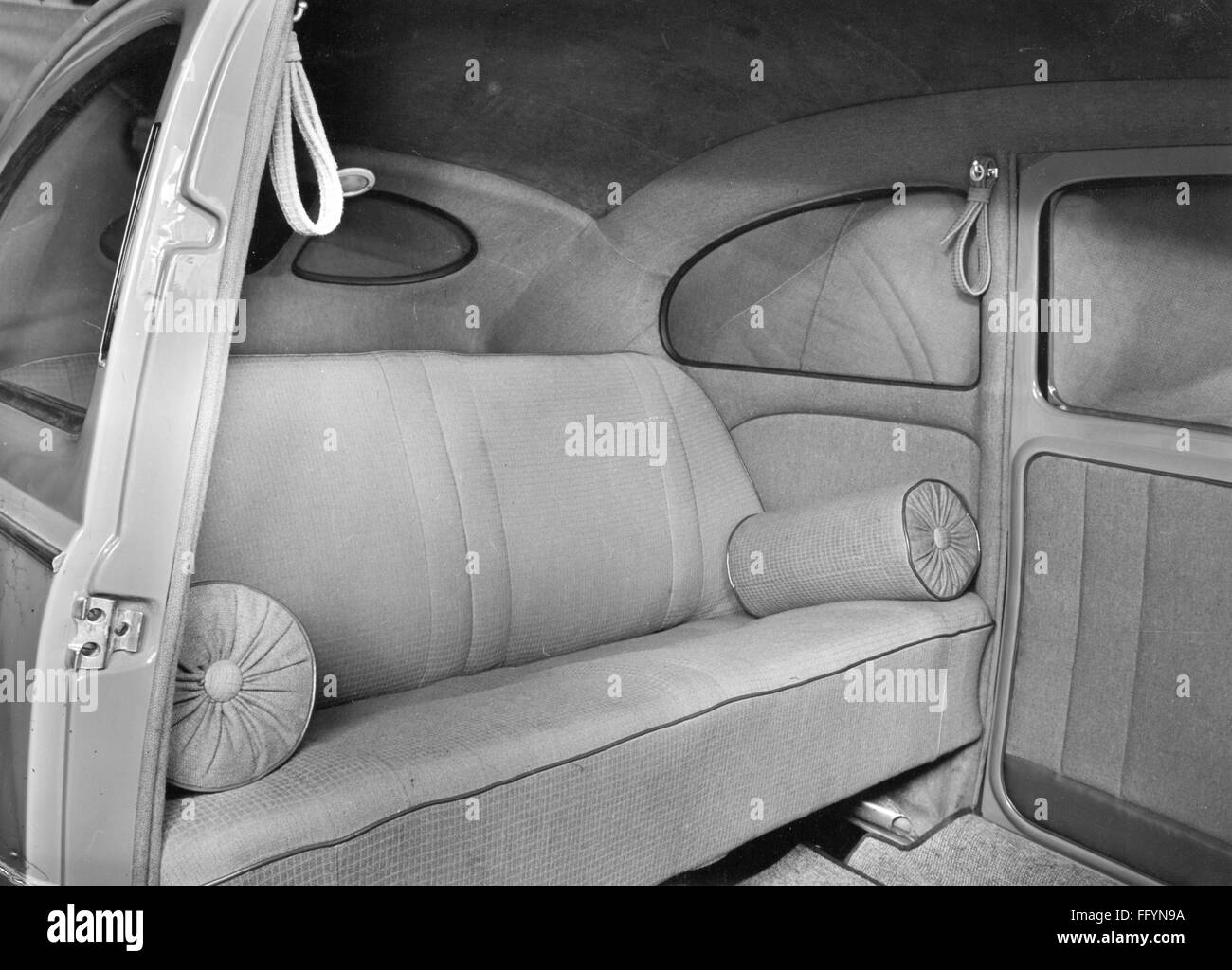 Car Interior Stockfoto und mehr Bilder von Auto - Auto, Rücksitz, Niemand -  iStock