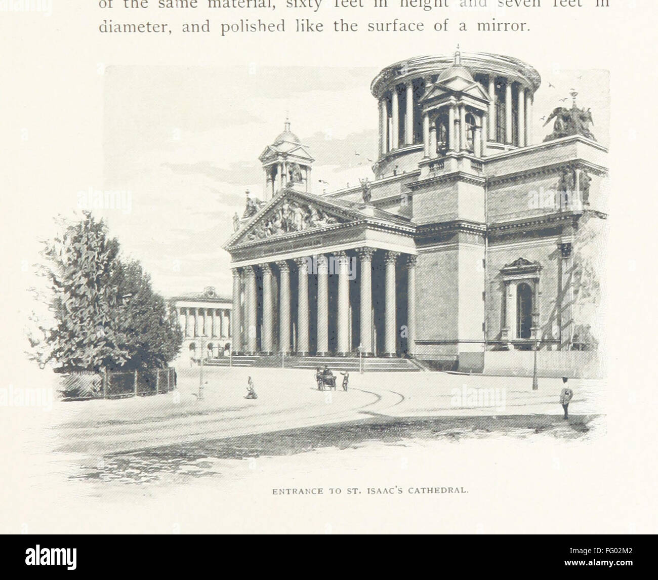 Eine Sammlung von Vorträgen von John L. Stoddard, die Einblicke in seine Reisen bietet, mit Illustrationen von berühmten Orten, Wahrzeichen und Menschen aus der ganzen Welt. Stockfoto