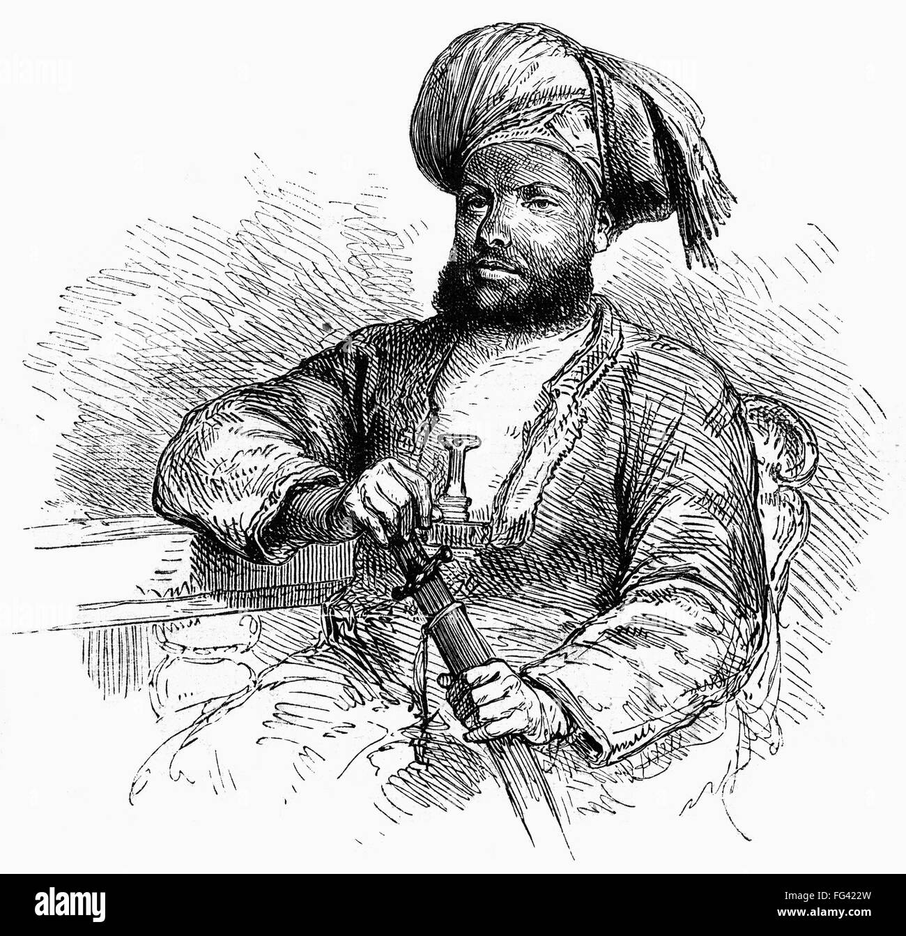 Sultan barghash bin sagte -Fotos und -Bildmaterial in hoher Auflösung ...