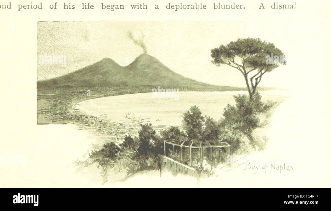 „The Poets' Corner“ erkundet die Häuser und Orte berühmter Dichter. Das Buch wird von Allan Barraud illustriert und bietet einen Einblick in das Leben von Dichtern durch Beschreibungen ihrer Wohnungen und Lieblingsorte. Stockfoto