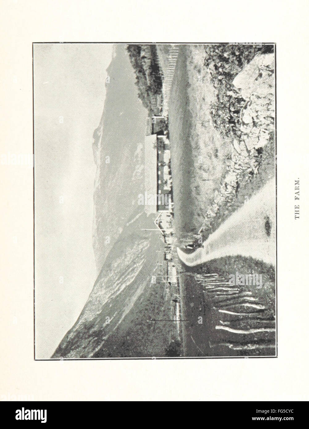 Ein Jahrbuch aus dem Jahr 1896, das Einblicke in die historischen, kulturellen und sozialen Ereignisse des Jahres bietet. Dieses Buch bietet eine Momentaufnahme der globalen und nationalen Angelegenheiten mit wichtigen Ereignissen, Meilensteinen und Entwicklungen. Stockfoto