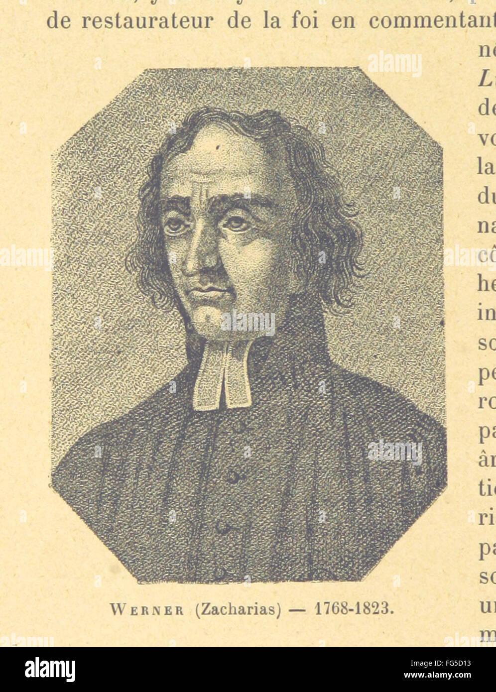 „L'Allemagne, 1789-1810“ erforscht das Ende des alten Deutschlands und konzentriert sich dabei auf die historischen, politischen und kulturellen Veränderungen zwischen 1789 und 1810. Es enthält Illustrationen und gibt Einblicke in diese Transformationsperiode der deutschen Geschichte. Stockfoto