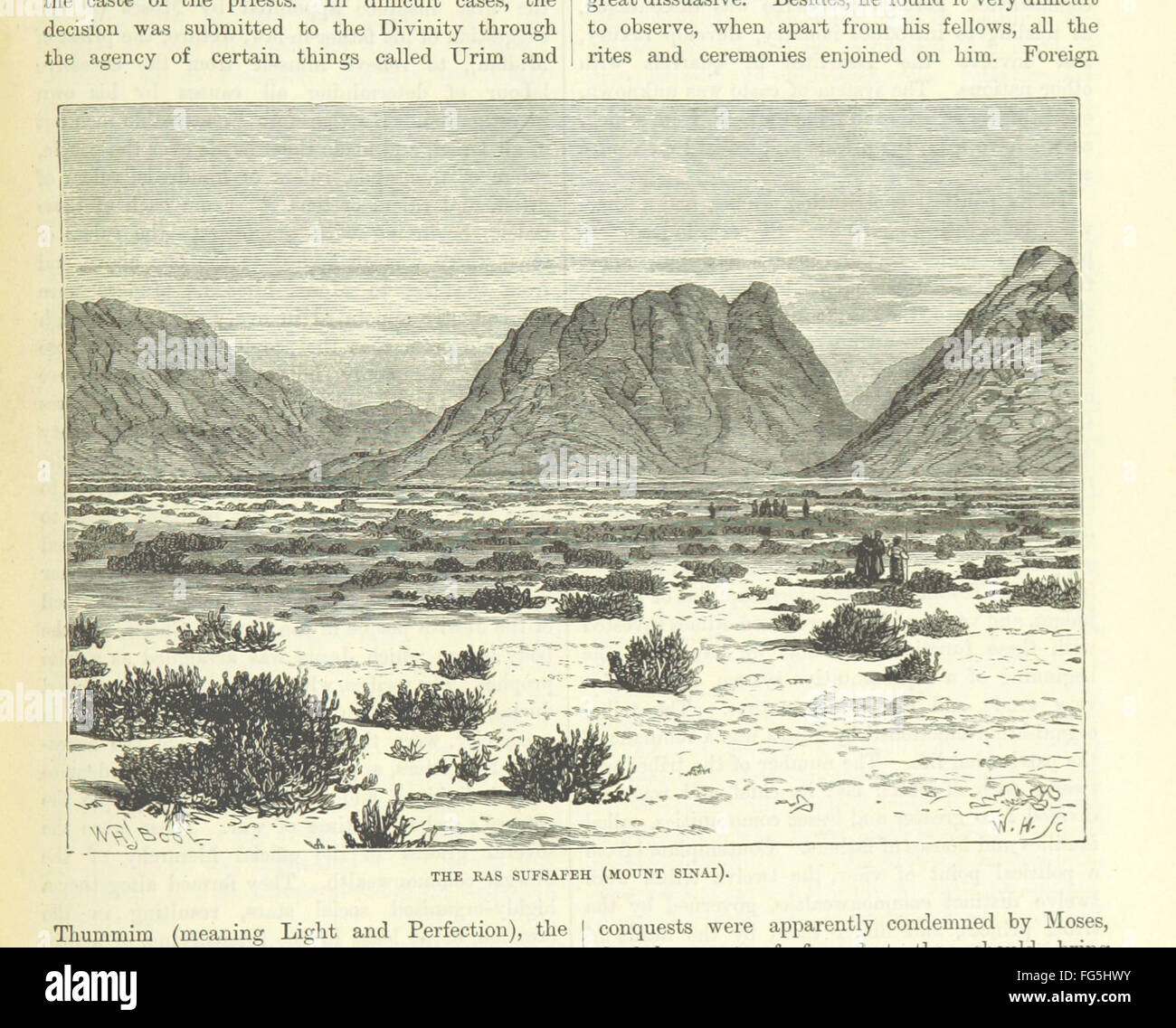 „Cassell's Illustrated Universal History“ bietet einen breiten Überblick über die Weltgeschichte und kombiniert detaillierte Erzählungen mit Illustrationen, die wichtige historische Ereignisse und Figuren hervorheben. Stockfoto