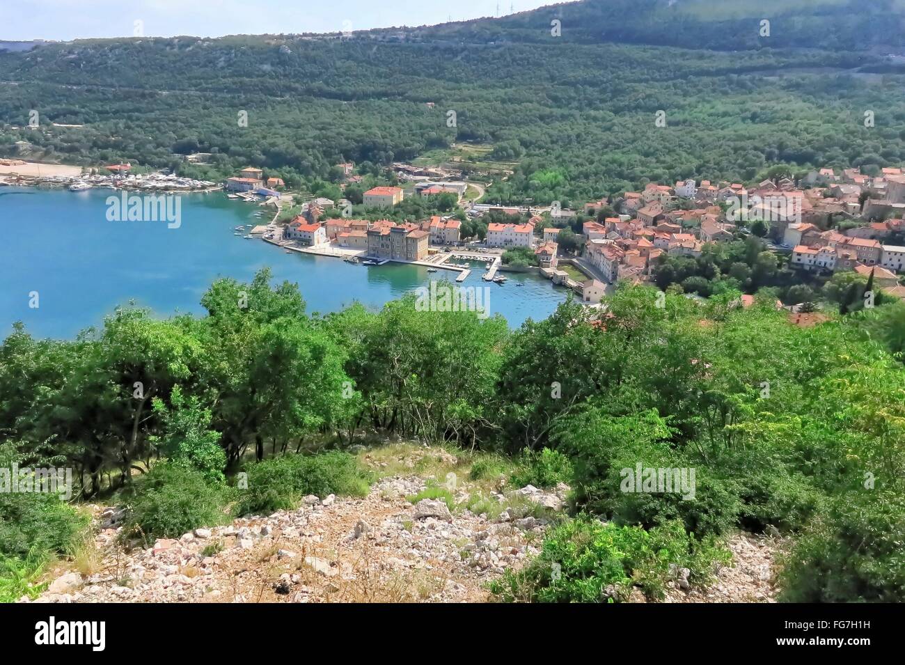 Bakar kroatien Fotos und Bildmaterial in hoher Auflösung Alamy