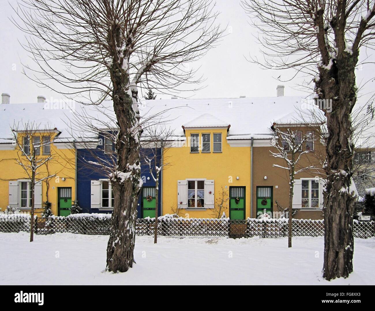 Berlin bohnsdorf Fotos und Bildmaterial in hoher Auflösung Alamy