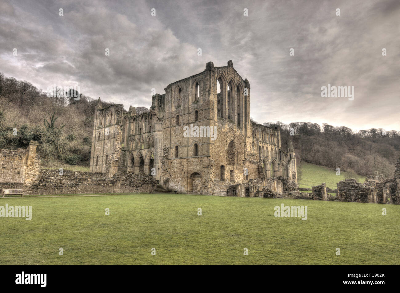 York moort nationalpark Fotos und Bildmaterial in hoher Auflösung Alamy