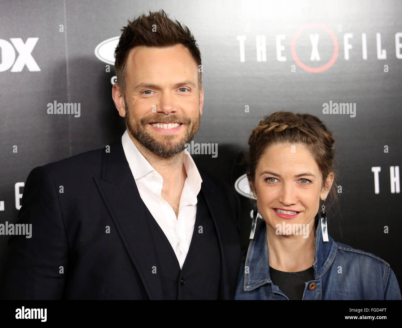 Filme Und Serien Von Joel Mchale
