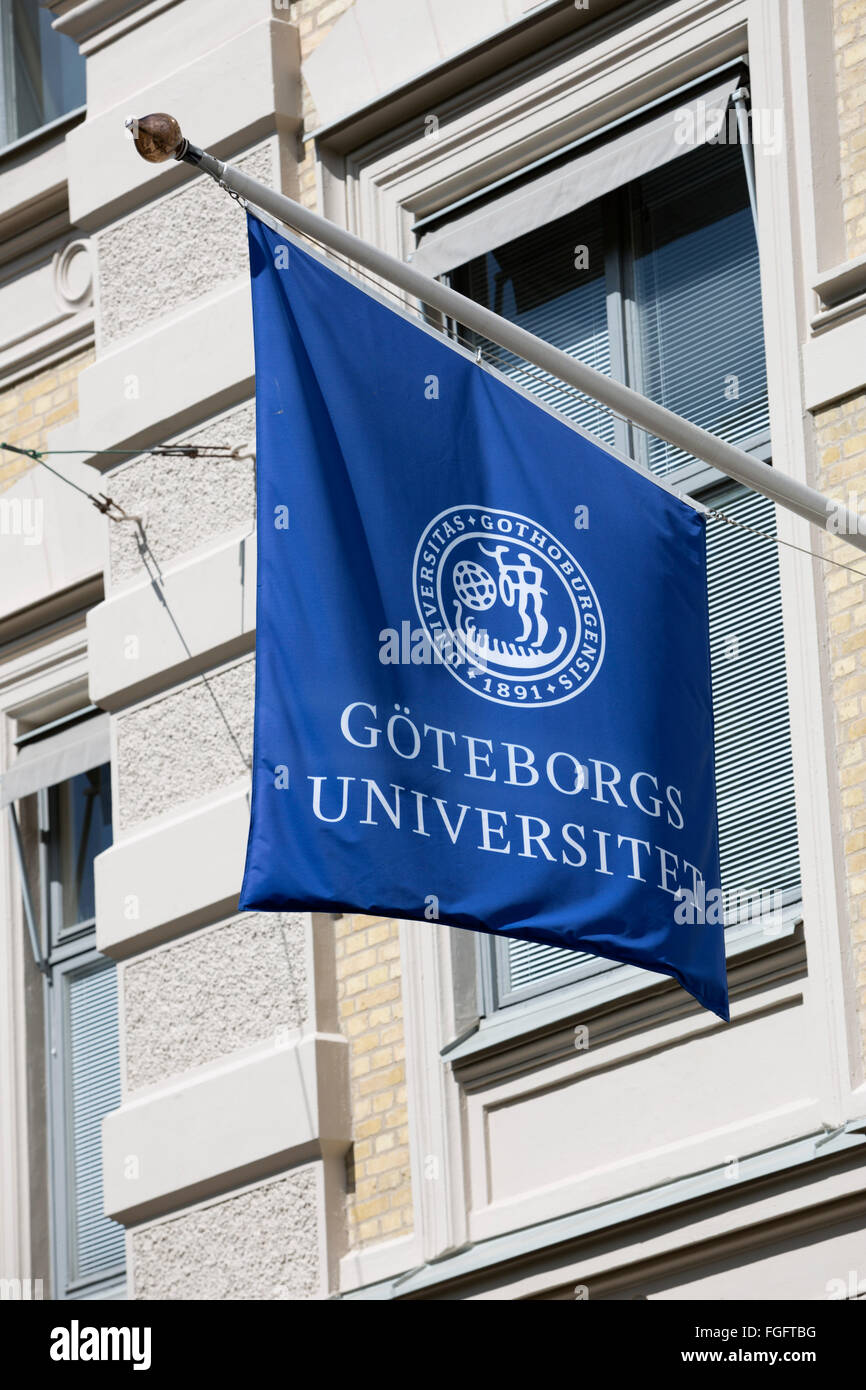 University Universitet), West Gottland