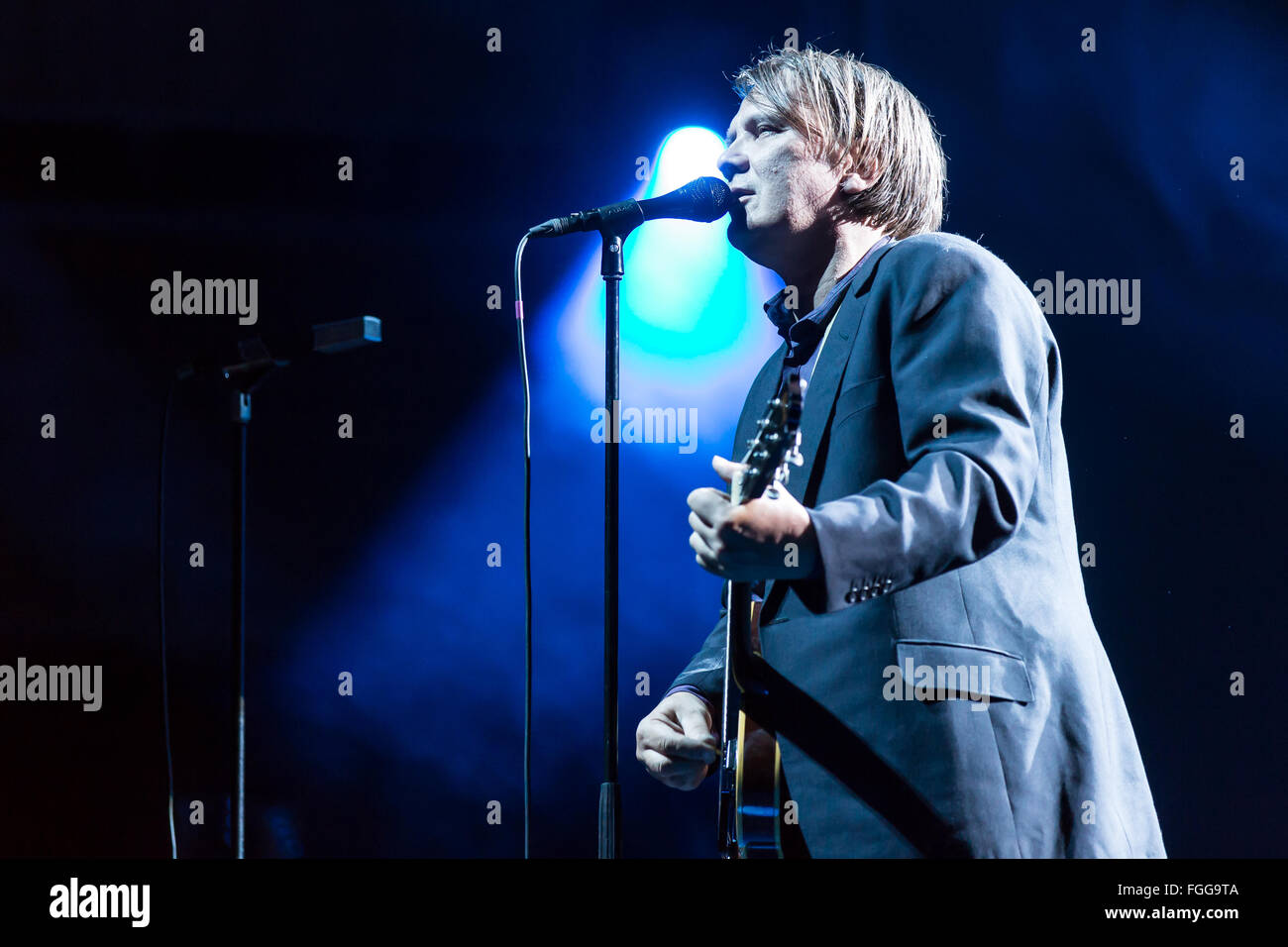 Element of Crime Stockfoto