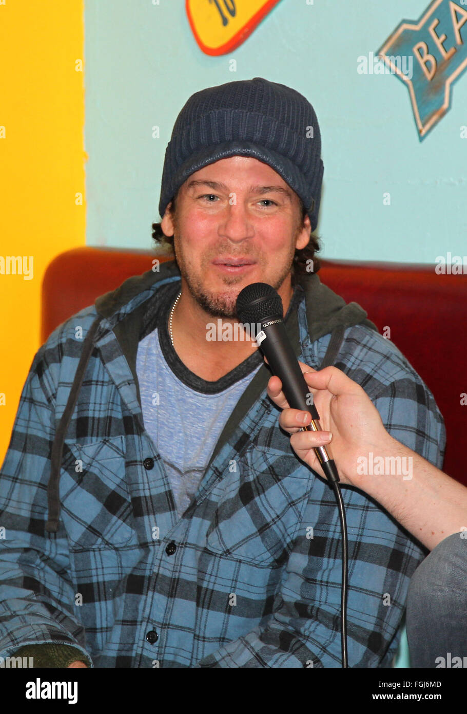 Christian kane Fotos und Bildmaterial in hoher Auflösung Alamy