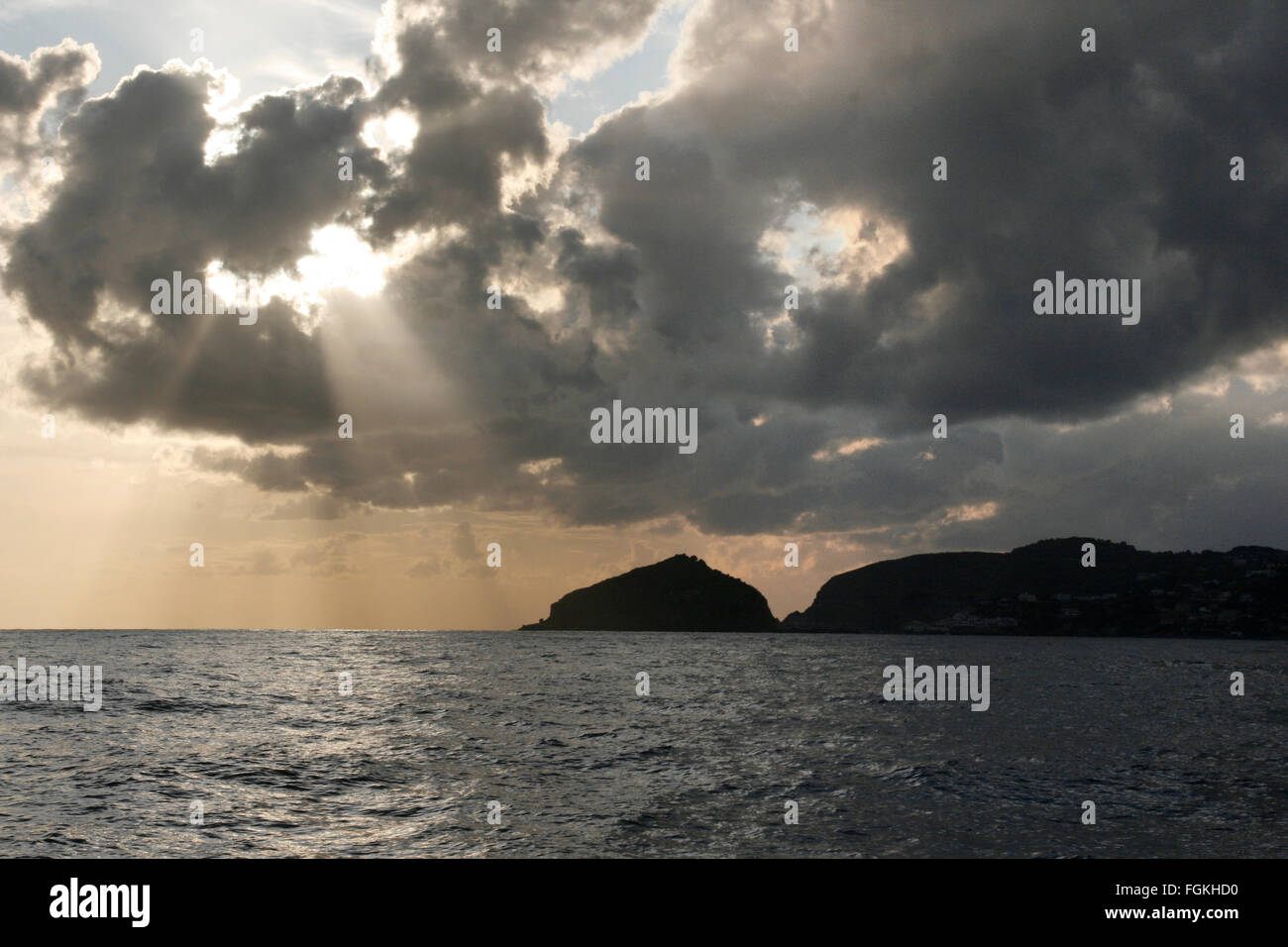 Die alt ischia Fotos und Bildmaterial in hoher Auflösung Alamy