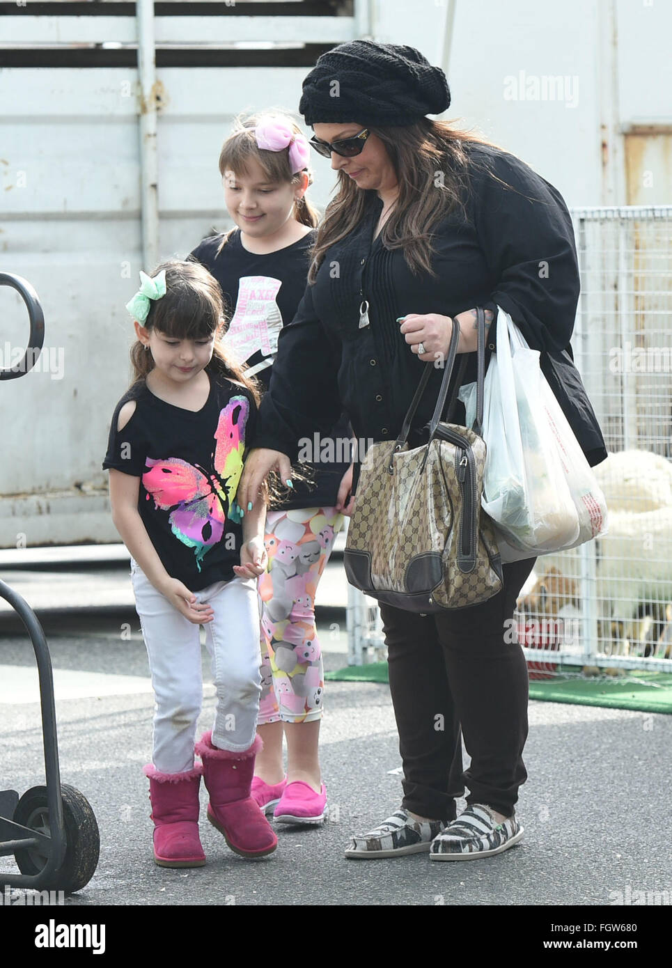 Lola sofia bonfiglio Fotos und Bildmaterial in hoher Auflösung Alamy