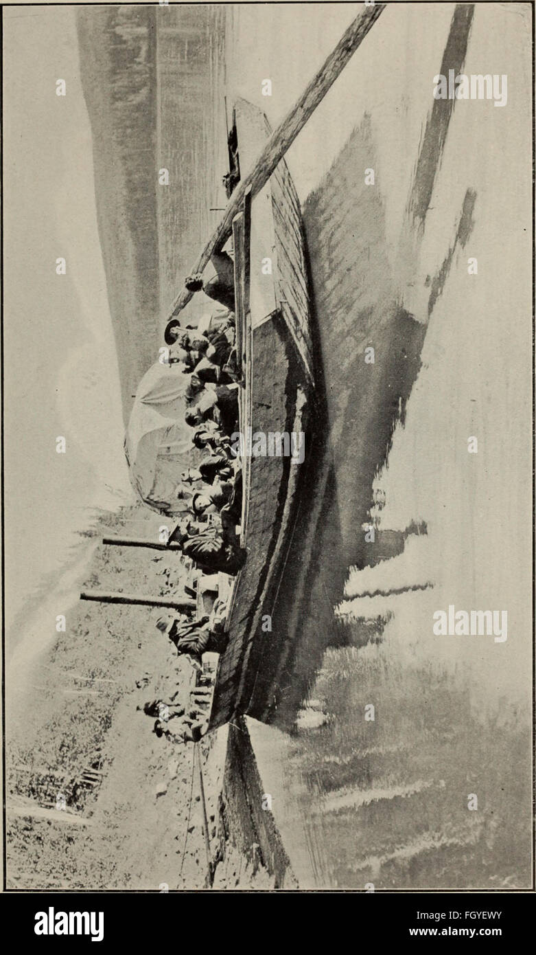 Dokumente De La Session De La Puissance du Canada-1912 (Band 46, Nr. 19, Dokumente De La Session no.25b-26a) (1912) Stockfoto