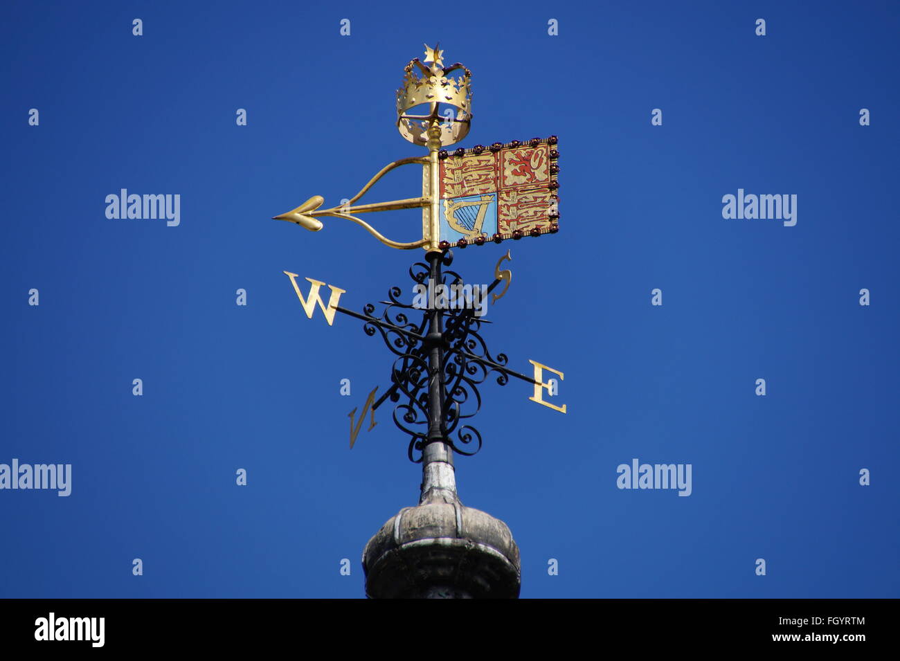 Norden süden westen osten Fotos und Bildmaterial in hoher Auflösung Alamy