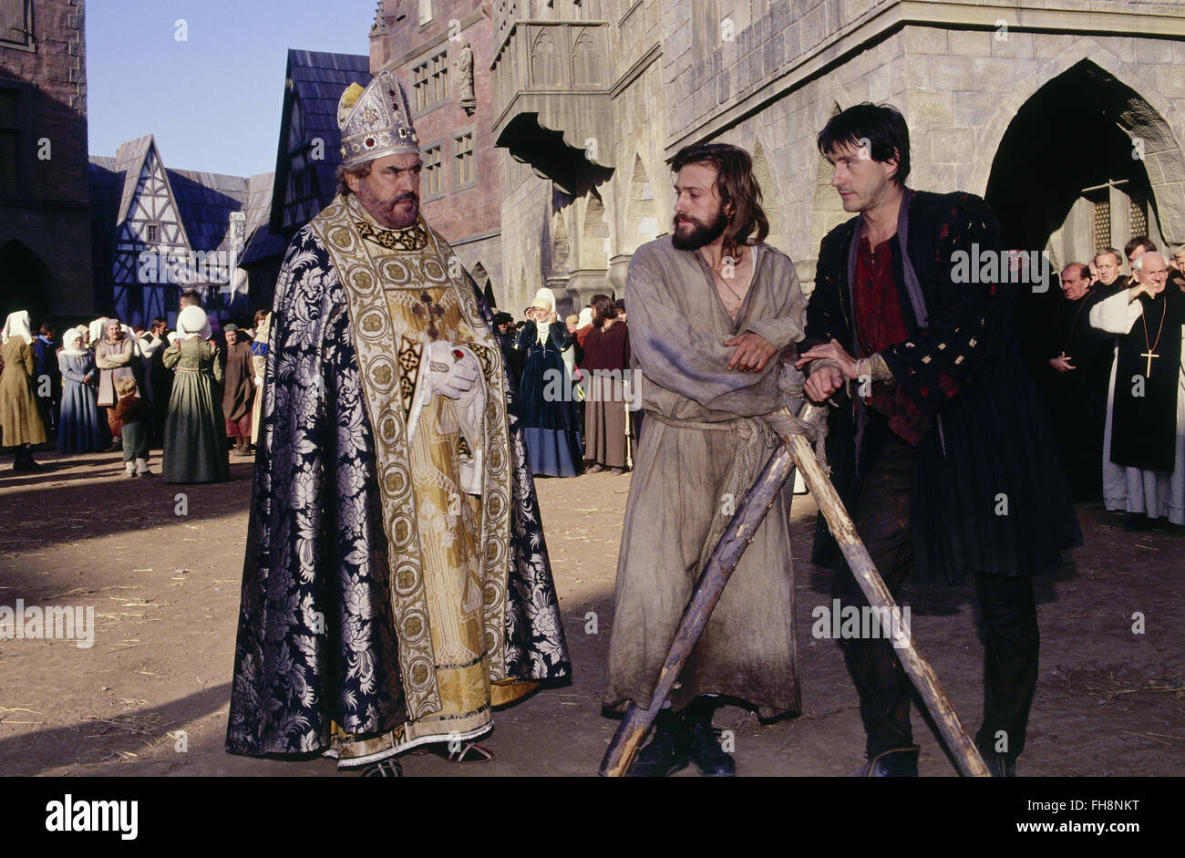 Koenig der letzten tage Fotos und Bildmaterial in hoher Auflösung Alamy