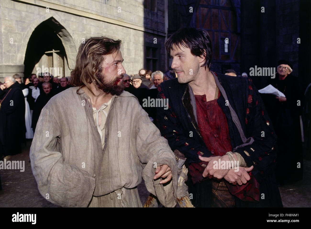 Koenig der letzten tage Fotos und Bildmaterial in hoher Auflösung Alamy