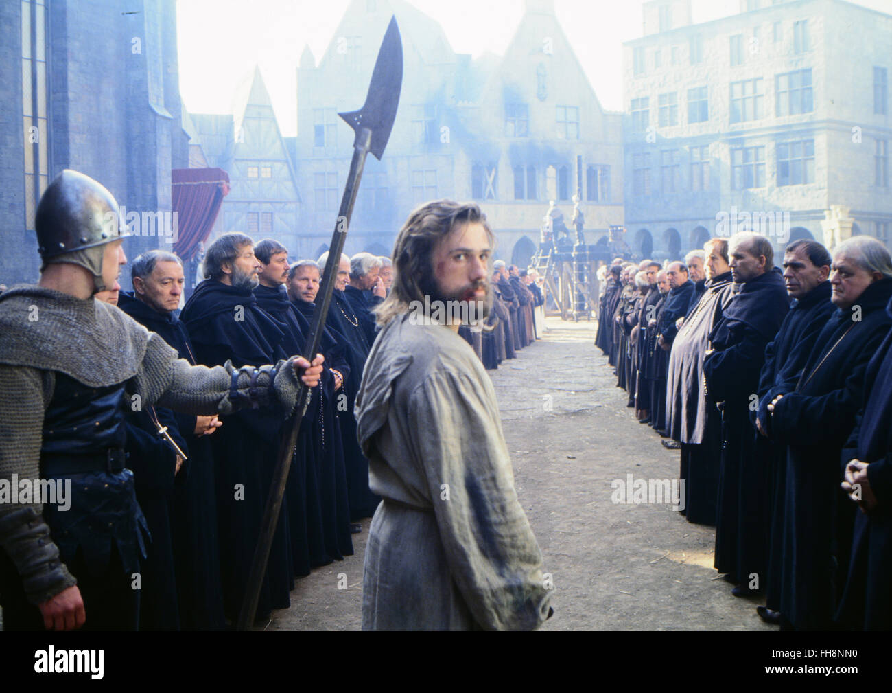 Koenig der letzten tage Fotos und Bildmaterial in hoher Auflösung Alamy