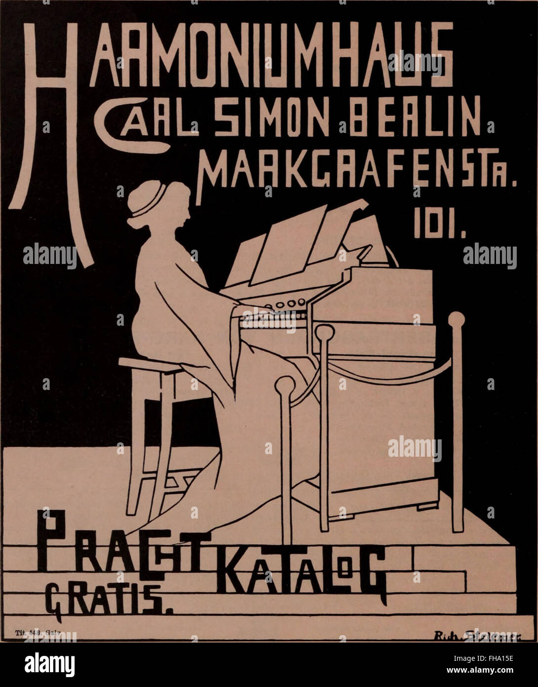 Der Largo-Satz aus der Klaviersonate D-Dur (OP. 10 Nr. 3), komponiert von Ludwig van Beethoven, wurde 1900 aufgeführt und analysiert. Stockfoto Der Largo-Satz aus der Klaviersonate D-Dur (OP. 10 Nr. 3), komponiert von Ludwig van Beethoven, wurde 1900 aufgeführt und analysiert. Stockfoto