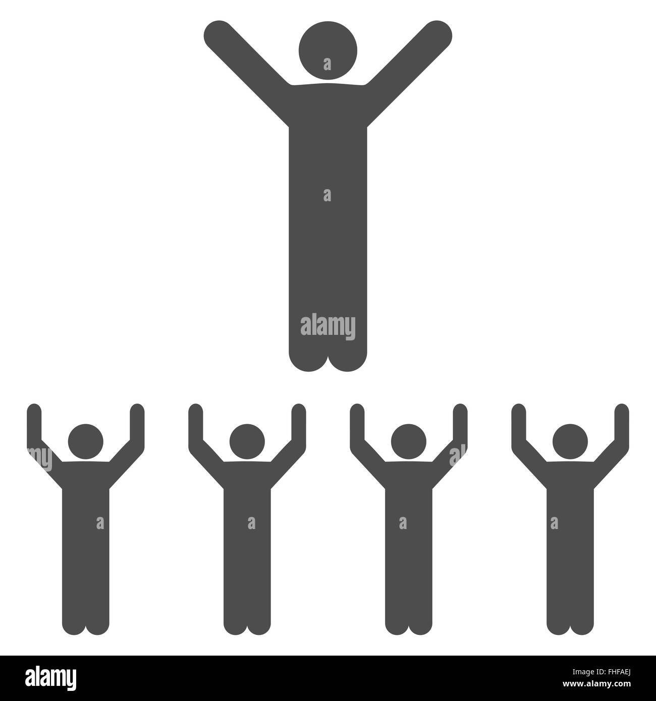 Religion-Symbol Stockfoto