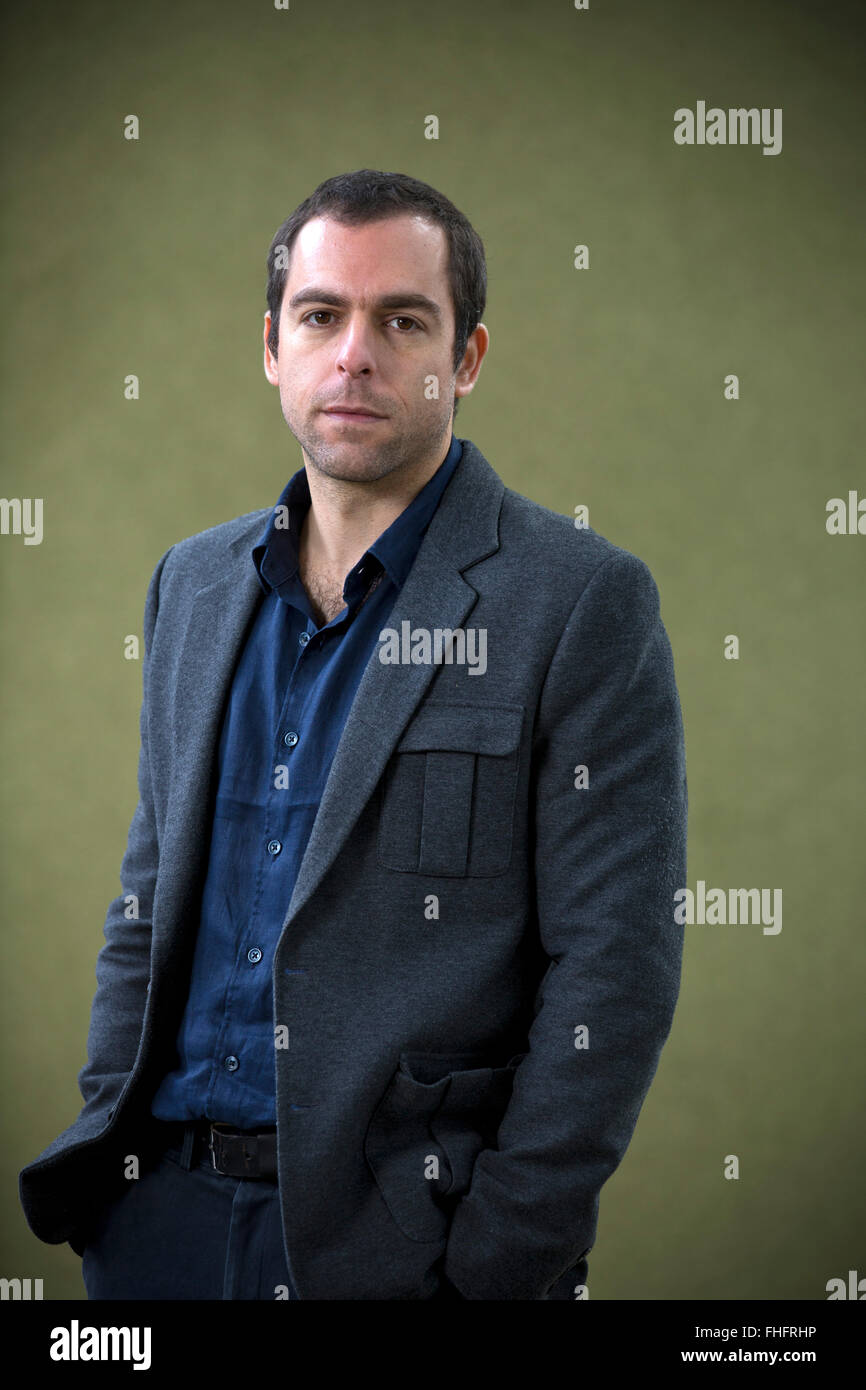 Daniel galera Stockfotos und bilder Kaufen Alamy