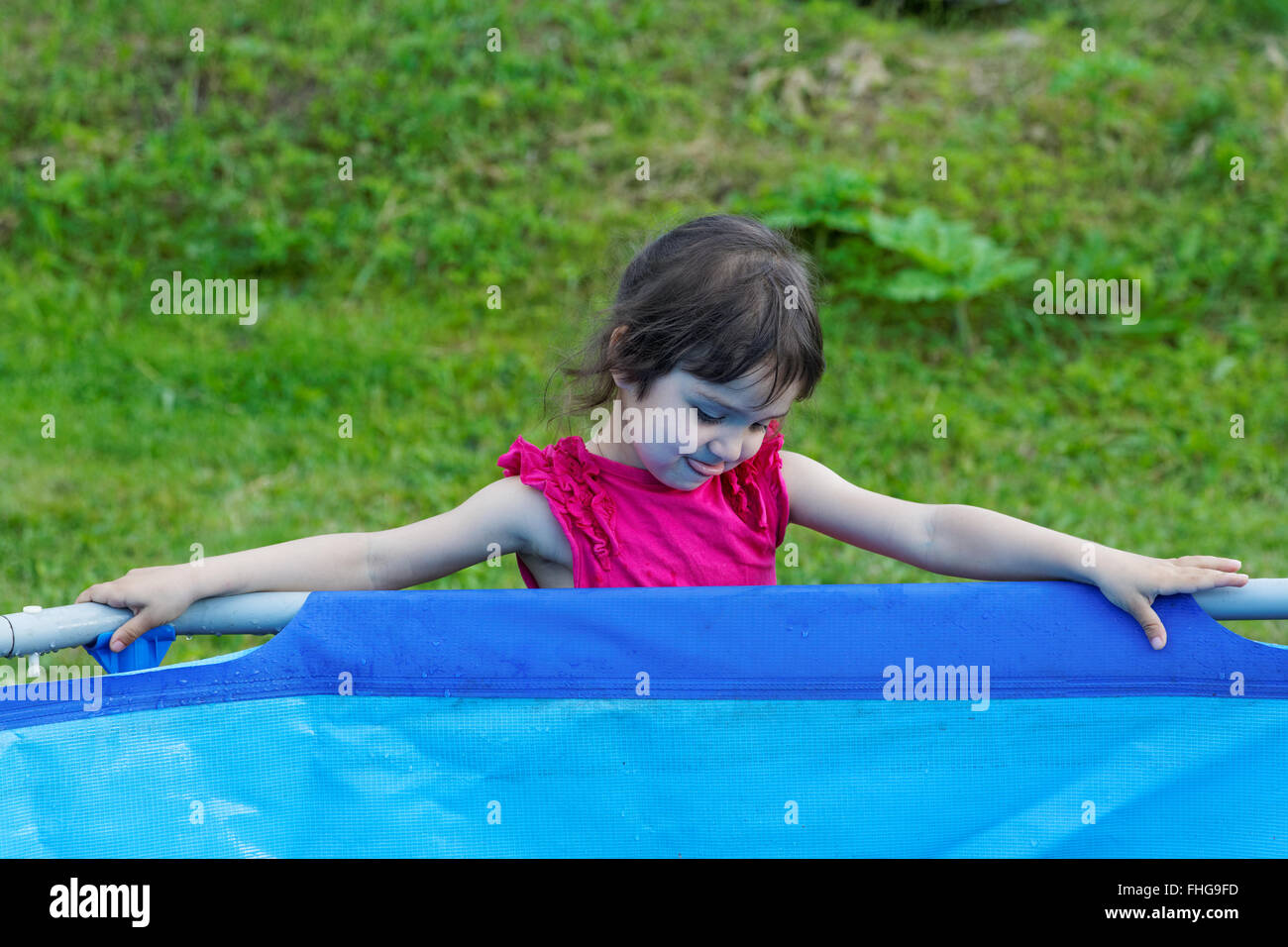 Hot girl summer Fotos und Bildmaterial in hoher Auflösung Alamy