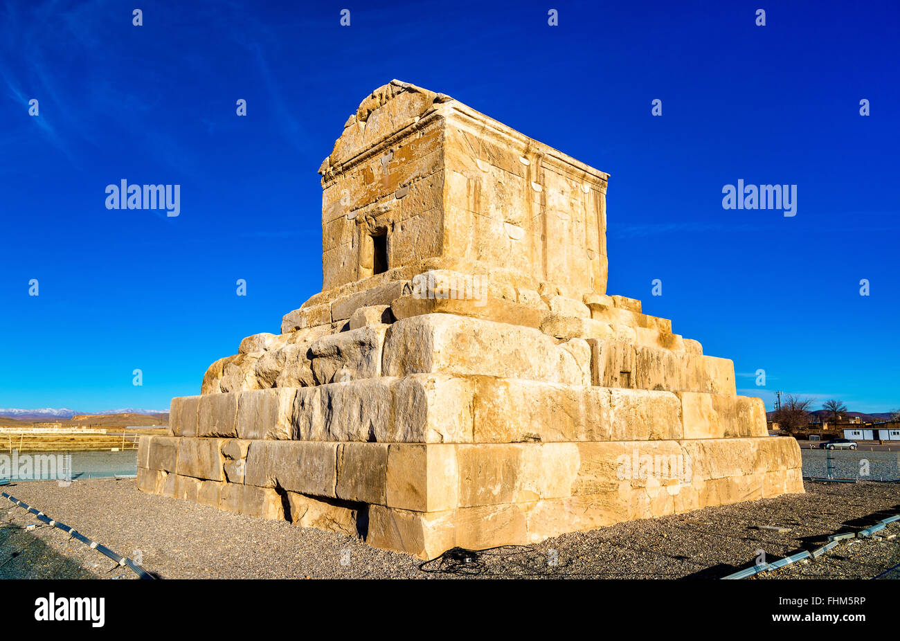 Kyrus Fotos und Bildmaterial in hoher Auflösung Alamy